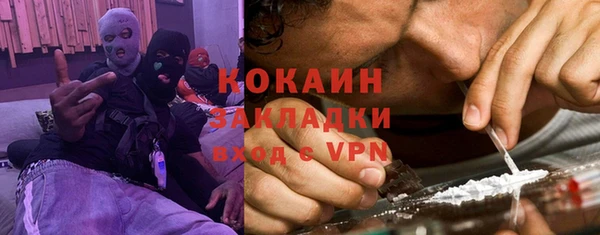 хмурый Алексеевка